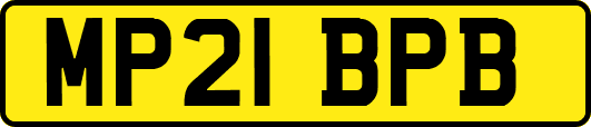MP21BPB