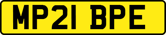 MP21BPE