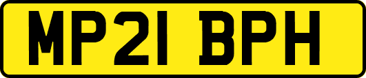 MP21BPH