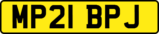 MP21BPJ