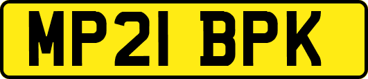 MP21BPK
