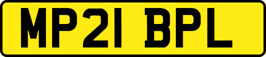 MP21BPL