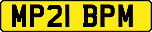 MP21BPM