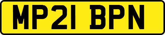 MP21BPN