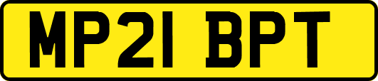 MP21BPT