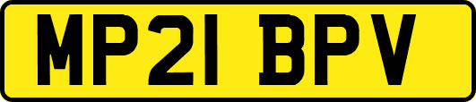 MP21BPV