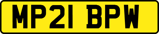 MP21BPW