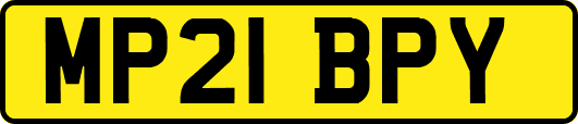 MP21BPY