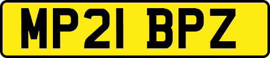 MP21BPZ