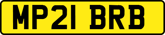 MP21BRB