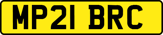 MP21BRC