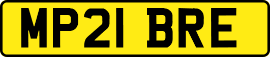MP21BRE