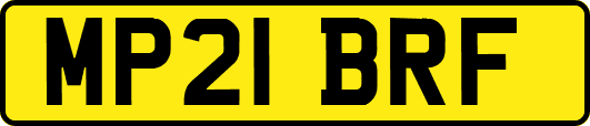 MP21BRF