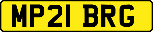 MP21BRG