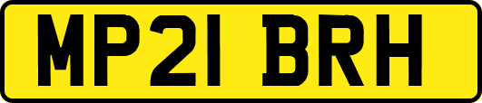 MP21BRH