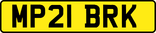 MP21BRK