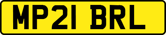 MP21BRL