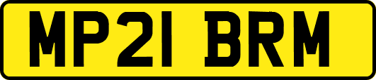 MP21BRM