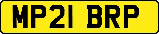 MP21BRP