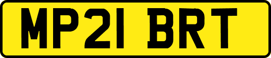 MP21BRT