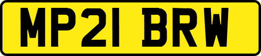 MP21BRW