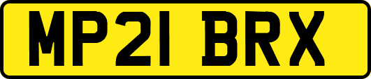 MP21BRX