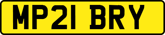 MP21BRY