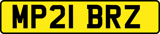 MP21BRZ
