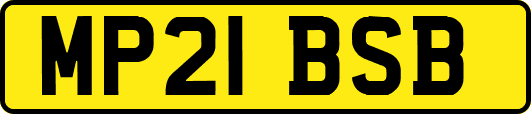 MP21BSB