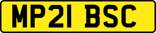 MP21BSC