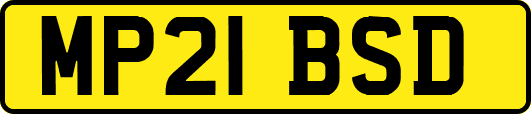 MP21BSD