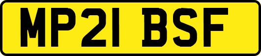MP21BSF
