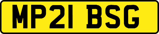 MP21BSG