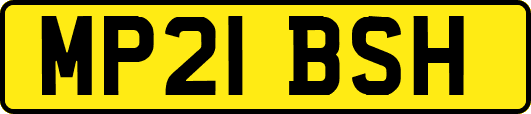 MP21BSH