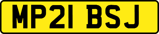 MP21BSJ