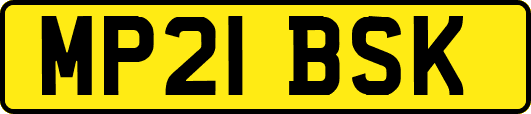 MP21BSK