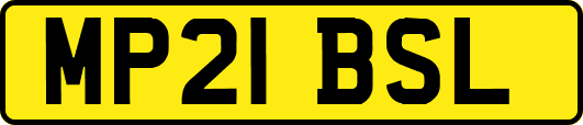 MP21BSL
