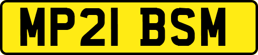 MP21BSM