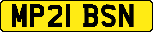 MP21BSN