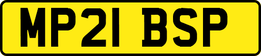 MP21BSP
