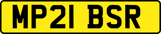 MP21BSR