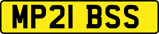 MP21BSS