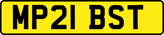 MP21BST