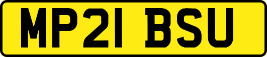 MP21BSU
