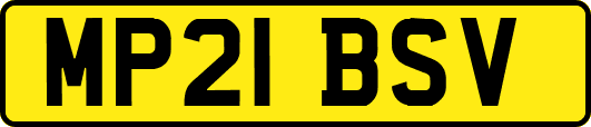 MP21BSV