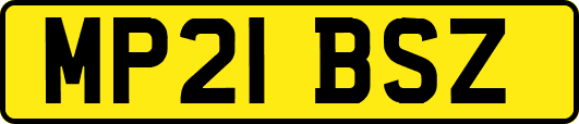 MP21BSZ