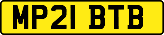 MP21BTB