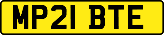MP21BTE