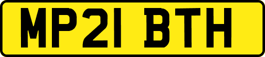 MP21BTH
