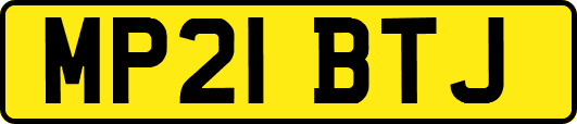 MP21BTJ